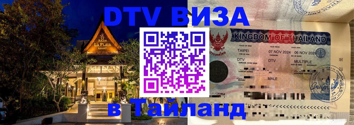 Сколько стоит DTV виза — актуальные цены, оформление даже без документов - 19.11.2025 